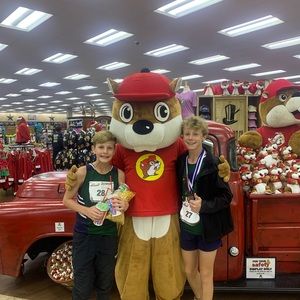 Meet your Posher, Asher